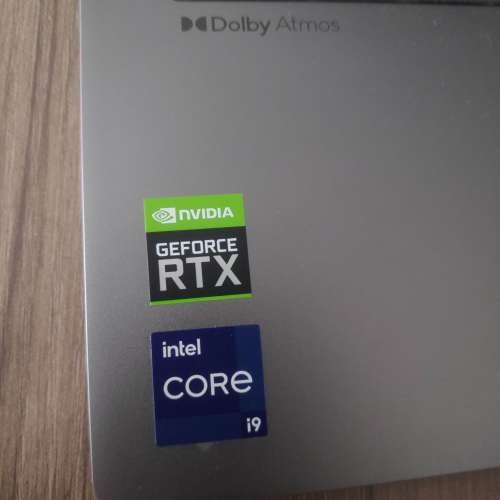 手提電競電腦文書兩 Lenovo ThinkBook 14 G4 ,12Gen i9-12900H CPU , RTX 2050顯卡...