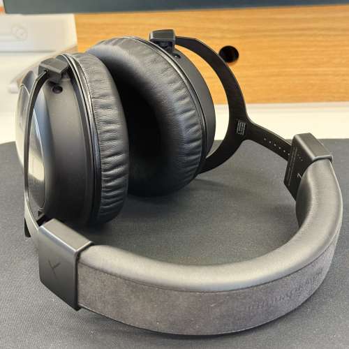 Beyerdynamic T5 3rd Gen 第三代旗艦級封閉式耳機
