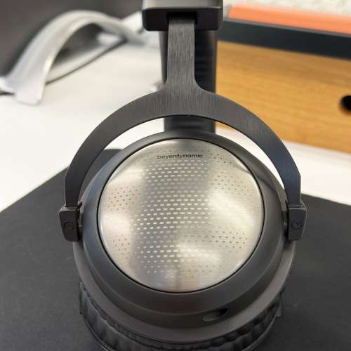 Beyerdynamic T5 3rd Gen 第三代旗艦級封閉式耳機