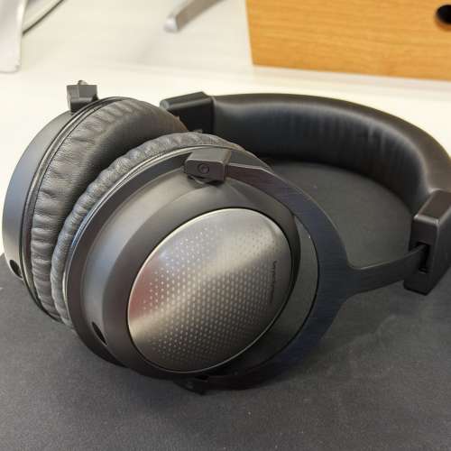 Beyerdynamic T5 3rd Gen 第三代旗艦級封閉式耳機
