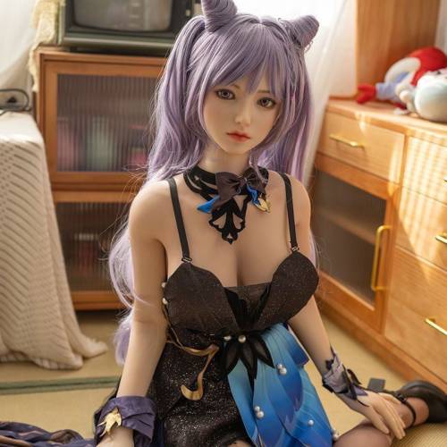 動漫玩偶軟膠全硅膠女神換裝手辦Anime doll soft rubber all silicone goddess cos...