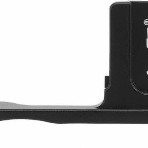 Haoge Hot Shoe Thumb Up Rest Grip For RICOH GR III、GR IIIX (Black，黑色專用...