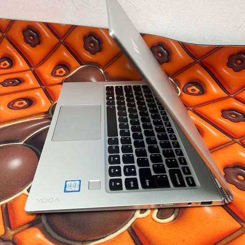 (360度超薄機皇）超平商務機 Lenovo Yoga 910 Ultrabook 超薄i7-7500U/8GB/256gb/ 8...