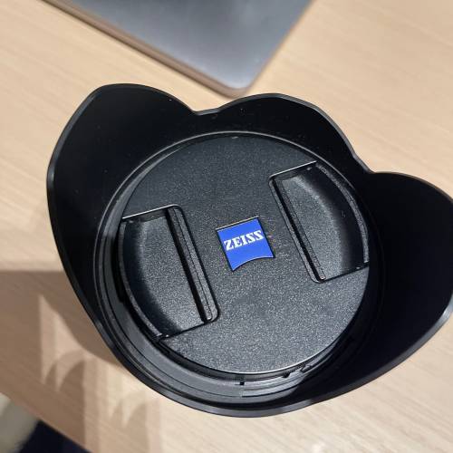 ZEISS TOUIT DISTAGON 12MM F2.8 T* LFUJIFILM X MOUNT 富士機用 90%新淨