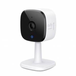 Eufy IP cam 2k Apple Homekit Google Alexa