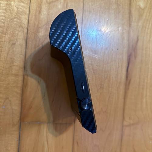 Kontinum K100 全套有單超新淨