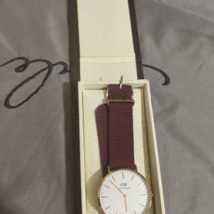 Dw 42 mm 9成9新