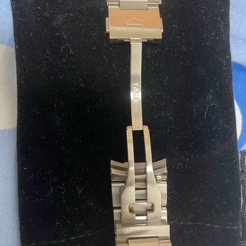 Tag Heuer Connected 第三代 SBG8A10