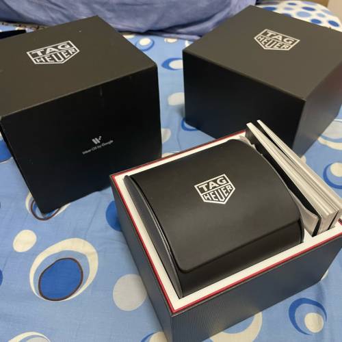 Tag Heuer Connected 第三代 SBG8A10