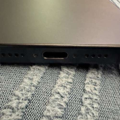 iPhone 15 Pro Max 1TB Apple Care