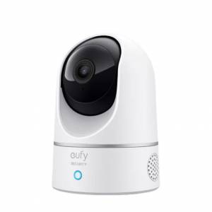 Eufy 2k indoor IP Cam Apple HomeKit Google Alexa 香港行貨