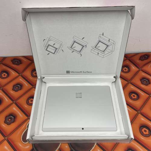 (超靚插sim板,頂配 PRO X gen2😍)Microsoft surface Pro x SQ2 /16gb ram/512gb ss...