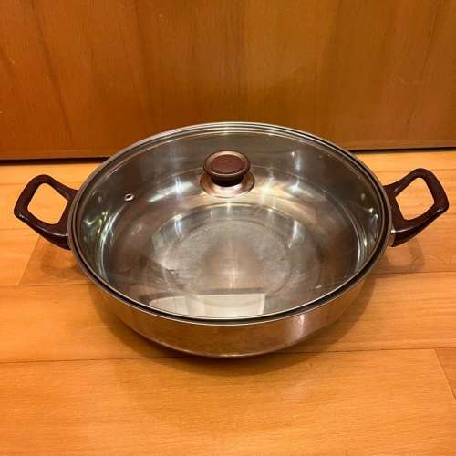 Loyola PH 12 PH12 智能超薄輕觸式電磁爐 座檯式 送26cm電磁爐適用煲  electric Ul...