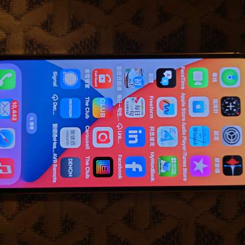 Apple iPhone 12 Pro Max 512 GB 90% New 100% Work