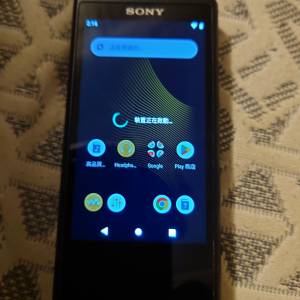 Sony ZX507 90% New 100% Work