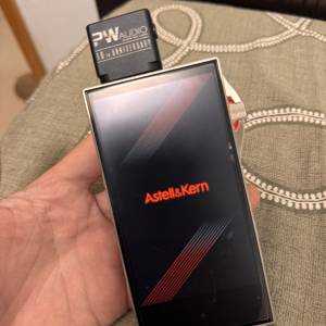 Sa700 銀 淨機 連Pw4.4轉插