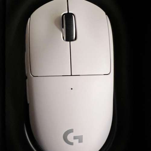 Logitech G Pro X Superlight