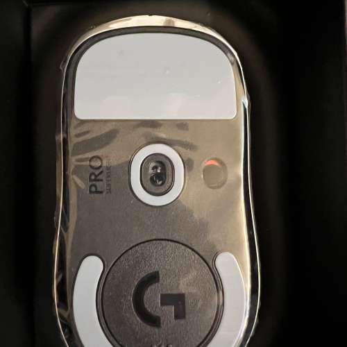 Logitech G Pro X Superlight