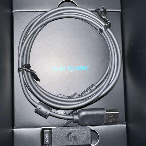 Logitech G Pro X Superlight