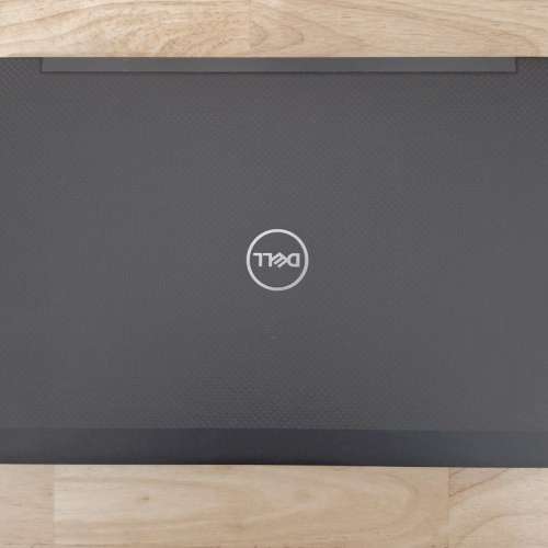 Dell Latitude 7390 13.3&rdquo;吋 Laptop i7 16 GB Ram 窄邊框 輕薄易攜 觸控屏幕 全高...