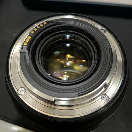 Canon EF 24-70 2.8 mark 2