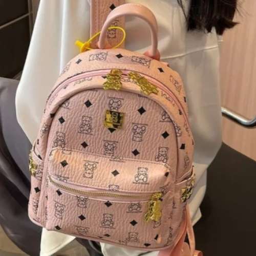 時尚女包雙肩包