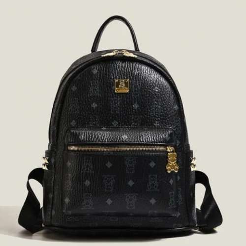 時尚女包雙肩包