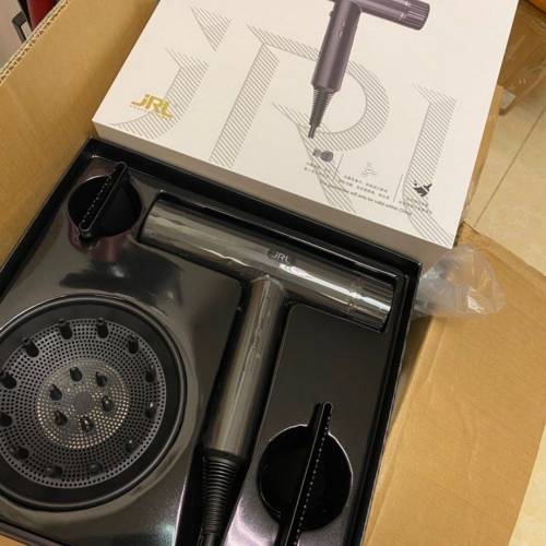 髮型師專用美國速乾風筒