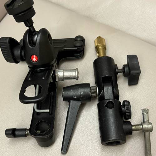 Lastolite Ezybox Pro Speedlite Bracket