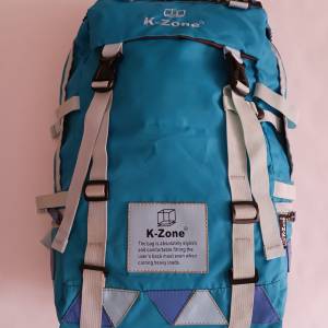 K-Zone 背囊 backpack