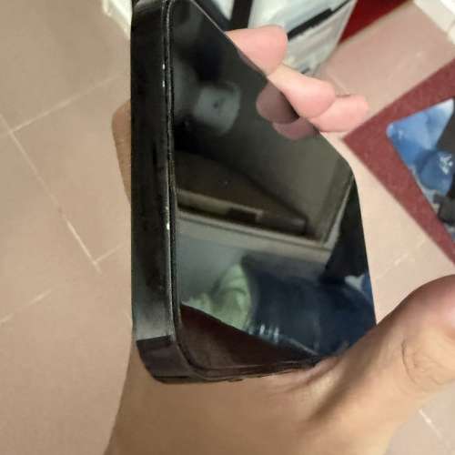 iPhone 14 Pro Max 256gb black 84%