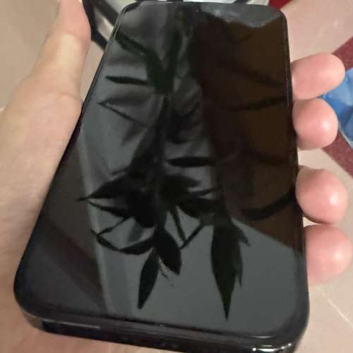 iPhone 14 Pro Max 256gb black 84%