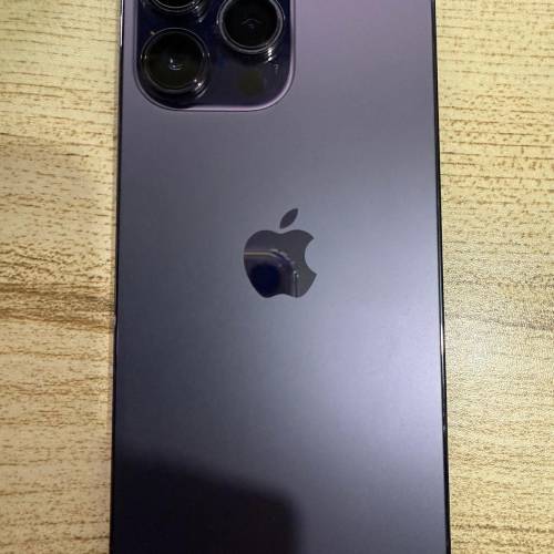 iphone 14 pro max 256G