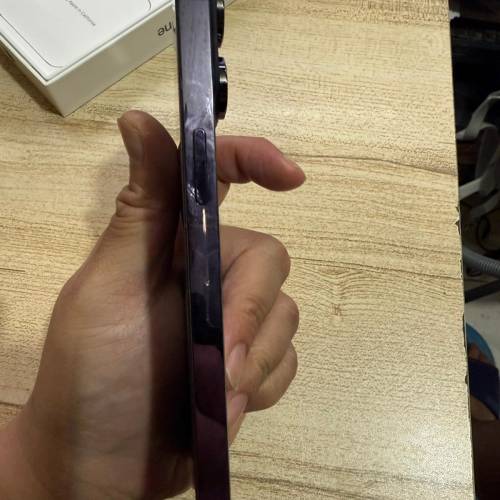 iphone 14 pro max 256G