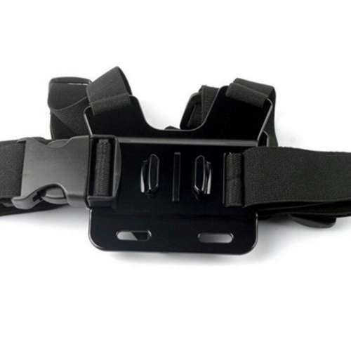Chesty Mount For Gopro Series Action Cameras 雙肩胸帶