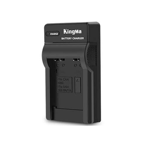 KINGMA NP-BG1 / NP-FG1 Lithium-Ion Battery Pack With Charger 代用鋰電池連充電機