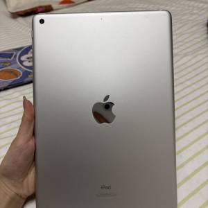 出自用iPad 9 256G  電池顯示嘅100%  外觀99%新 無任何磕碰，功能都正常