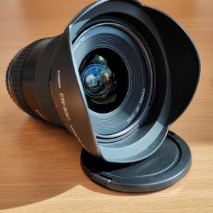 *** 98% New Canon 17-35mm F/2.8L ***
