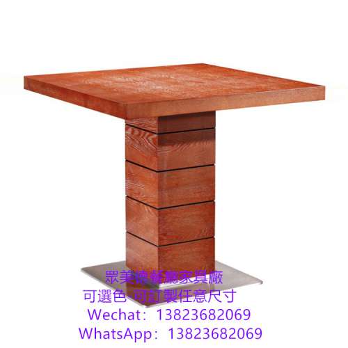 櫃桶分隔抽屜餐檯訂造,餐廳枱凳,餐館飯店家具餐枱訂製,茶餐料理店餐廳餐桌訂造,防火...