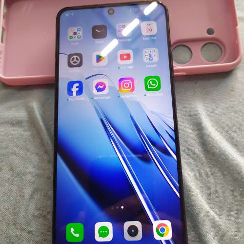 Oppo  Realme 10 Pro 5G  12+256G  6.72 inches(吋)  IPS 屏 Screen, 可以加記憶卡...