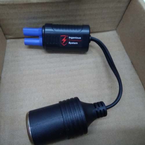 救車寶零件  及 救車宝接外置点煙座