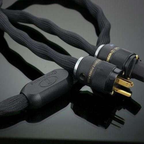 Increcable Waterfall 美式電源線