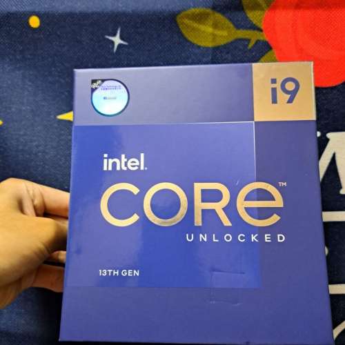 i9 13900k