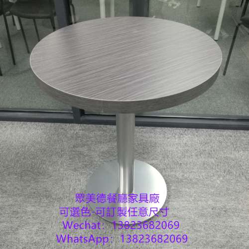 防火膠板抽屜餐桌檯子訂造,工業風餐桌椅批發,咖啡廳桌椅批發,桌椅批發工廠,馬賽克桌...