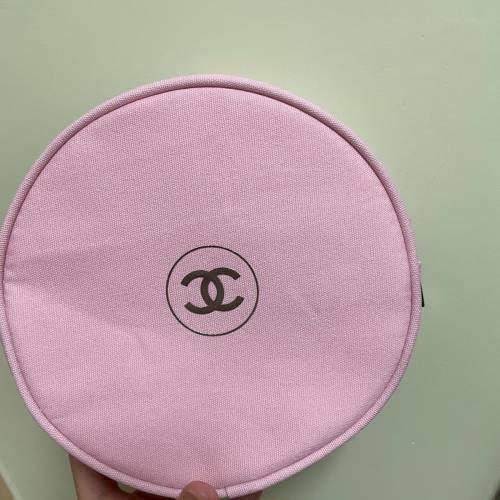 chanel beauty bag