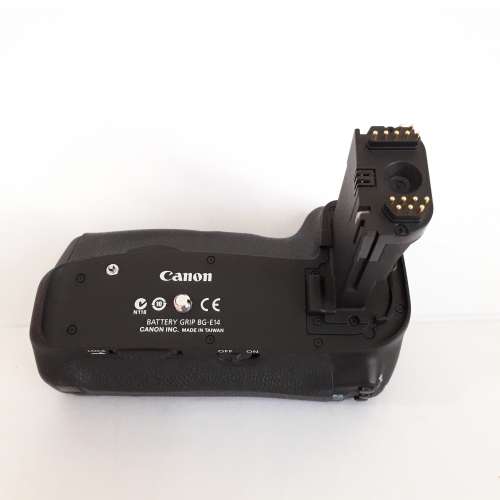 Canon BG-E14