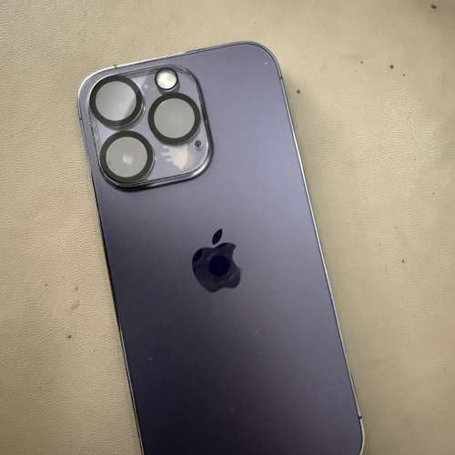 放售IPHONE 14 PRO 256GB 紫色