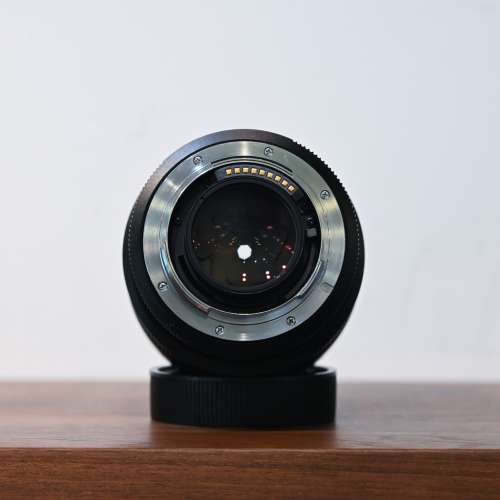 Leica Summilux-R 35mm f/1.4 ROM