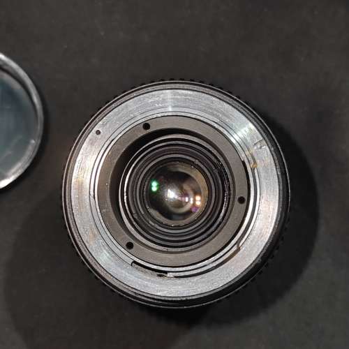 Makinon 300/5.6 Reflex MC 反射鏡 波波鏡 for Pentax K mount