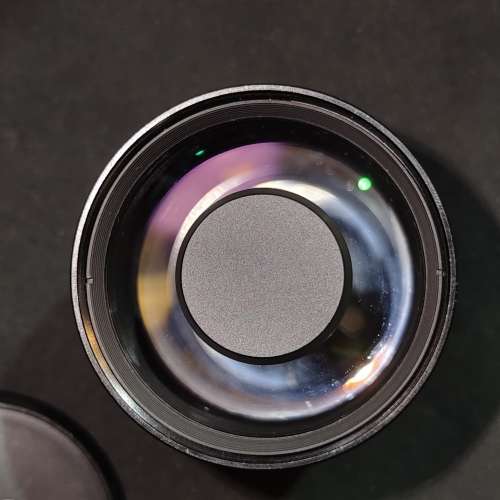 Makinon 300/5.6 Reflex MC 反射鏡 波波鏡 for Pentax K mount